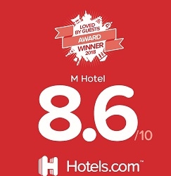 Hotels.com 